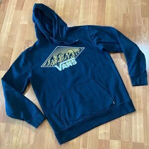VANS Hoodie Sweatshirt